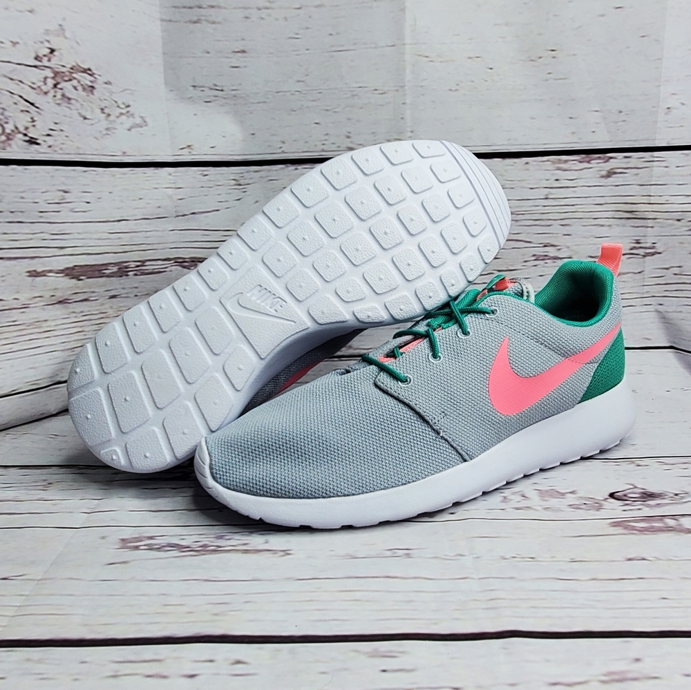 Nike Roshe One Run South Beach Mens Running